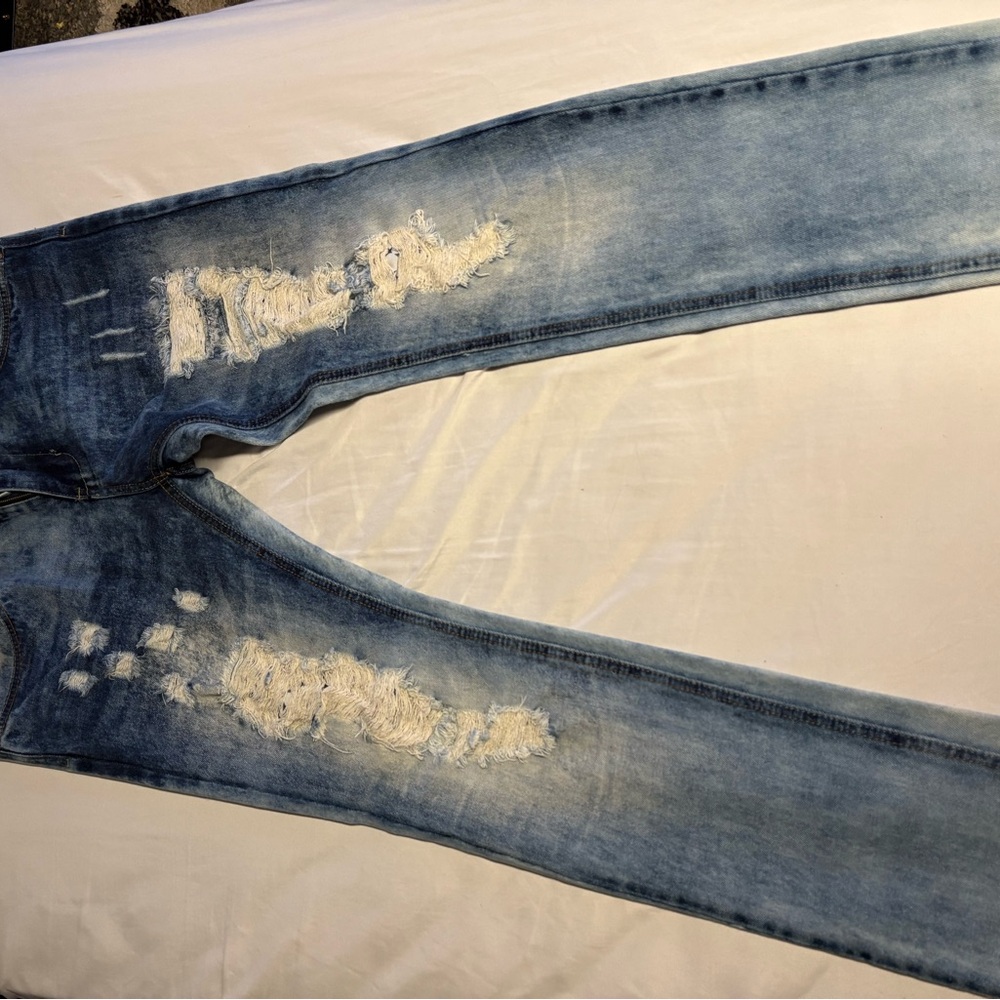 Men’s jeans size 36